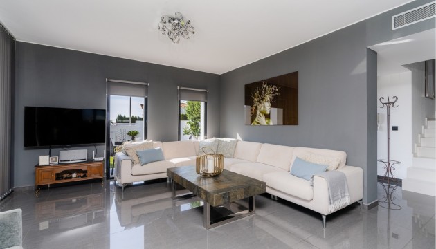 Videresalg - Detached Villa - La Marina - San Fulgencio