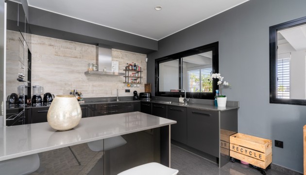 Videresalg - Detached Villa - La Marina - San Fulgencio