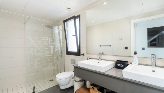 Videresalg - Detached Villa - La Marina - San Fulgencio