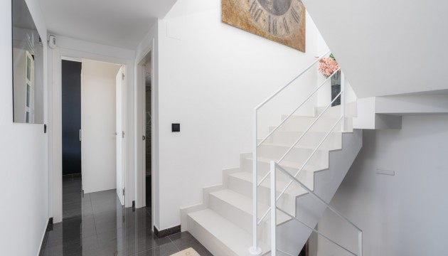 Videresalg - Detached Villa - La Marina - San Fulgencio