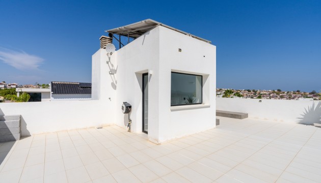 Videresalg - Detached Villa - La Marina - San Fulgencio
