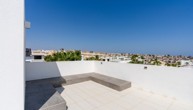Videresalg - Detached Villa - La Marina - San Fulgencio