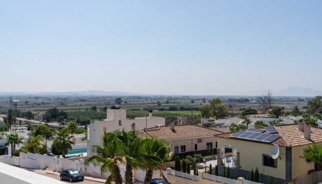 Videresalg - Detached Villa - La Marina - San Fulgencio