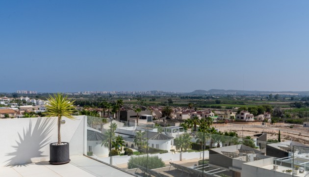 Videresalg - Detached Villa - La Marina - San Fulgencio