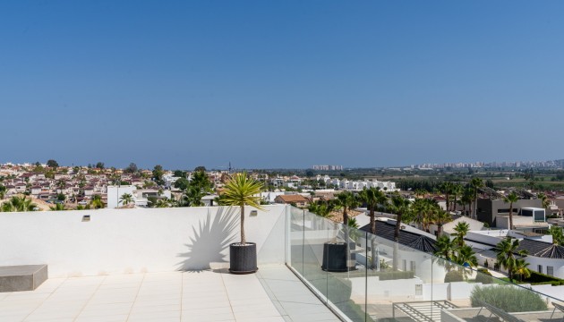 Videresalg - Detached Villa - La Marina - San Fulgencio