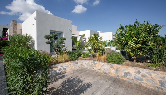 Resale - Detached Villa - Algorfa