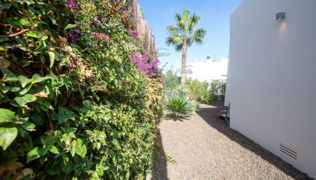 Resale - Detached Villa - Algorfa