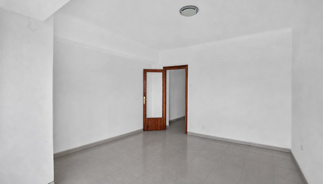 Videresalg - Leilighet - Alicante - Calle de los Doscientos