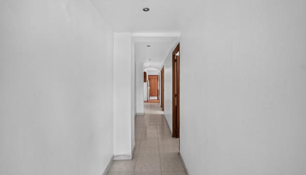 Videresalg - Leilighet - Alicante - Calle de los Doscientos