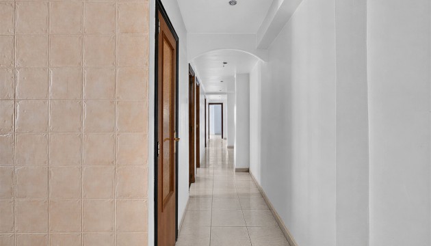 Videresalg - Leilighet - Alicante - Calle de los Doscientos