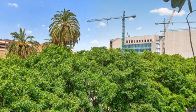 Videresalg - Leilighet - Alicante - Calle de los Doscientos