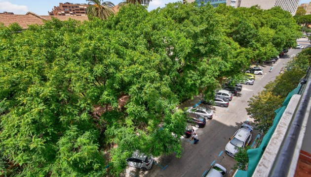 Videresalg - Leilighet - Alicante - Calle de los Doscientos