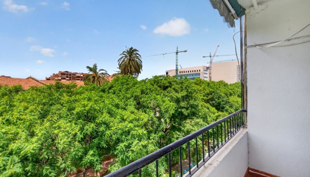 Videresalg - Leilighet - Alicante - Calle de los Doscientos