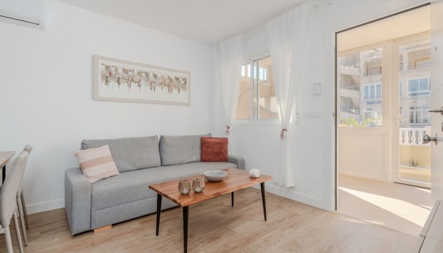 Videresalg - Bajo - Orihuela Costa - Calle Abdelacies 129