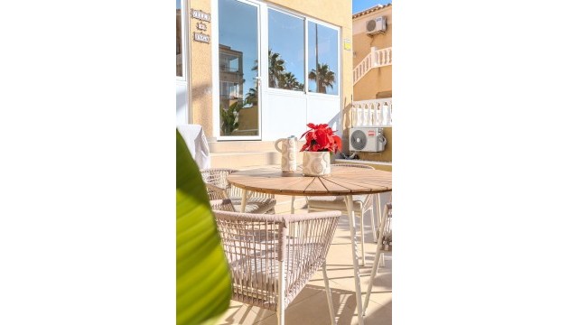 Videresalg - Bajo - Orihuela Costa - Calle Abdelacies 129
