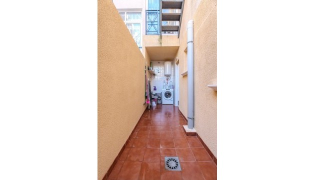 Videresalg - Bajo - Orihuela Costa - Calle Abdelacies 129