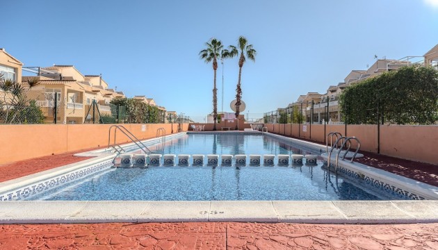 Videresalg - Bajo - Orihuela Costa - Calle Abdelacies 129