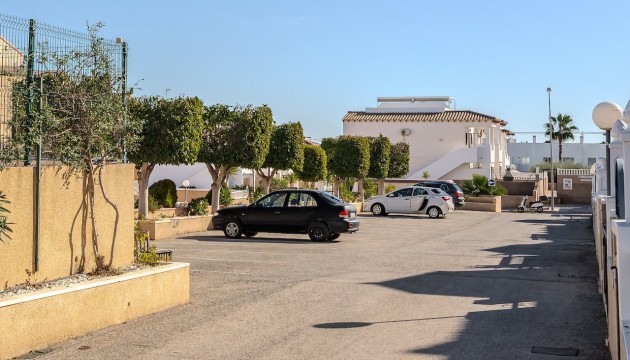 Videresalg - Bajo - Orihuela Costa - Calle Abdelacies 129