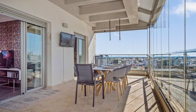 Videresalg - Leilighet - Orihuela Costa - Villamartín