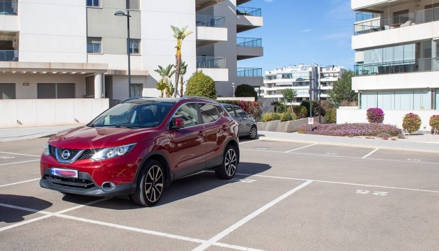 Videresalg - Leilighet - Orihuela Costa - Villamartín