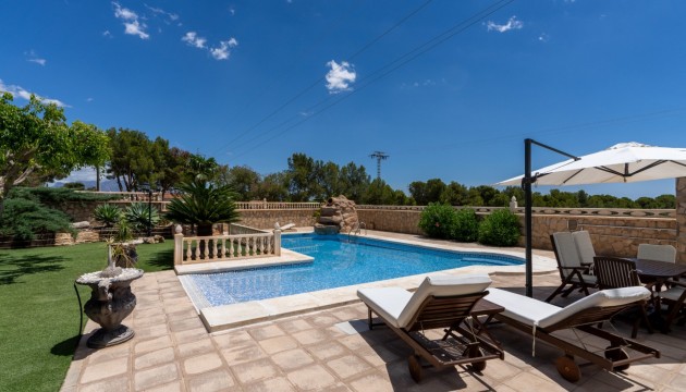 Reventa - Chalet Independiente - San Vicente del Raspeig