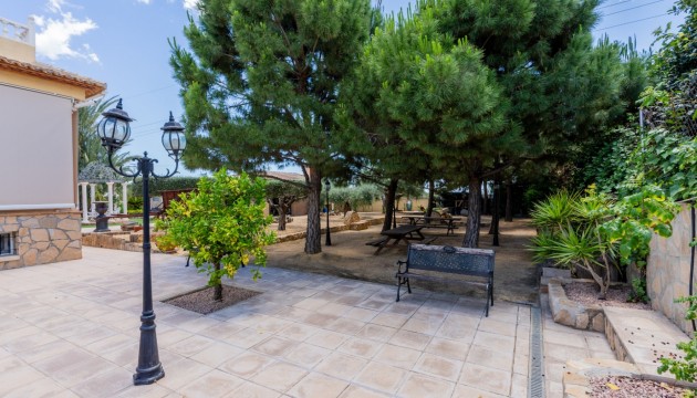 Reventa - Chalet Independiente - San Vicente del Raspeig