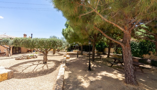 Reventa - Chalet Independiente - San Vicente del Raspeig