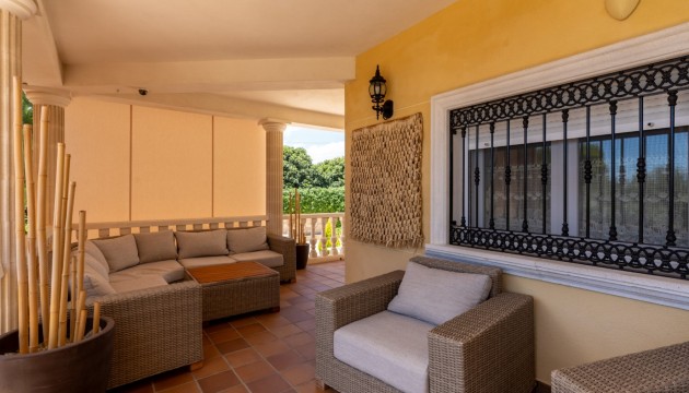 Reventa - Chalet Independiente - San Vicente del Raspeig