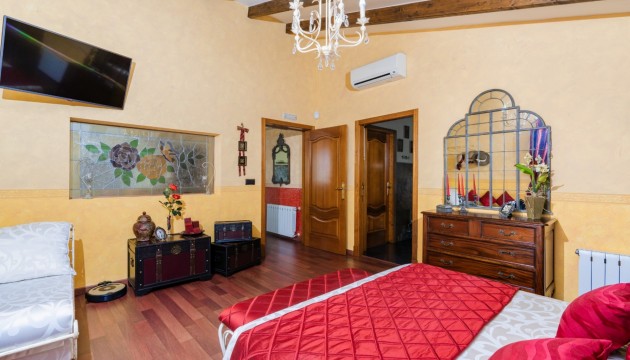 Reventa - Chalet Independiente - San Vicente del Raspeig