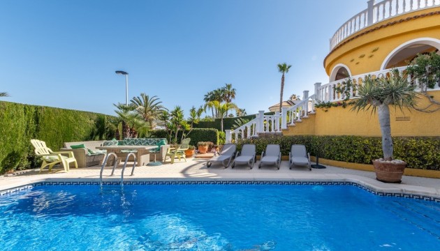 Videresalg - House - Gran Alacant