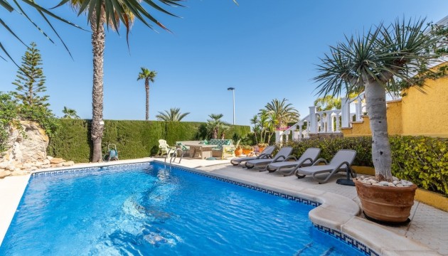Videresalg - House - Gran Alacant