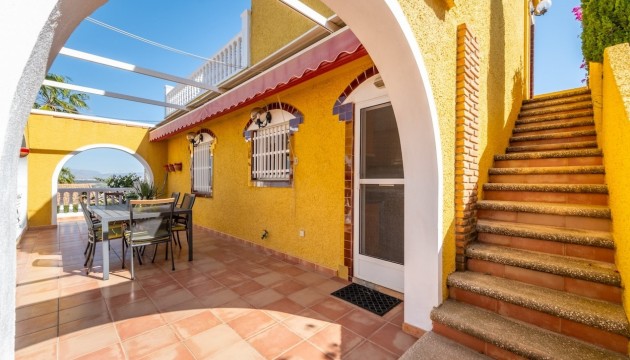 Videresalg - House - Gran Alacant