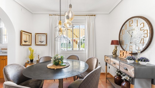 Videresalg - House - Gran Alacant