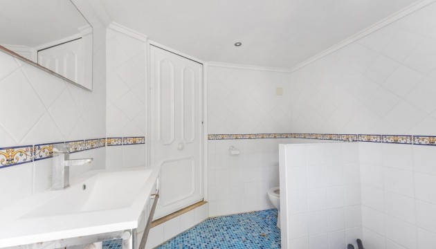 Videresalg - House - Gran Alacant