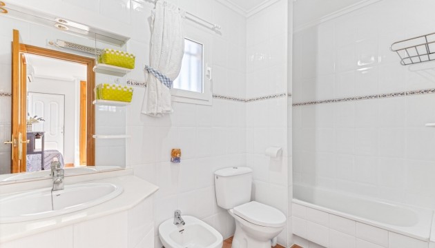 Videresalg - House - Gran Alacant