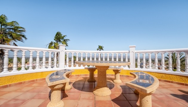 Videresalg - House - Gran Alacant