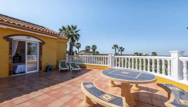 Videresalg - House - Gran Alacant
