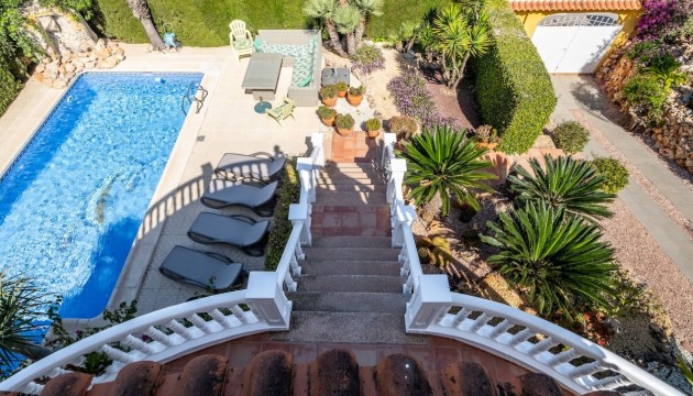 Videresalg - House - Gran Alacant