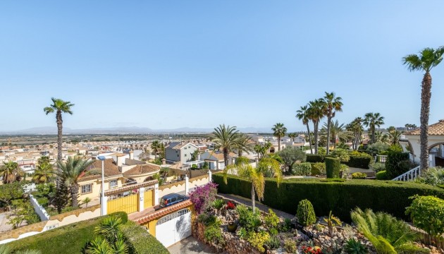 Videresalg - House - Gran Alacant