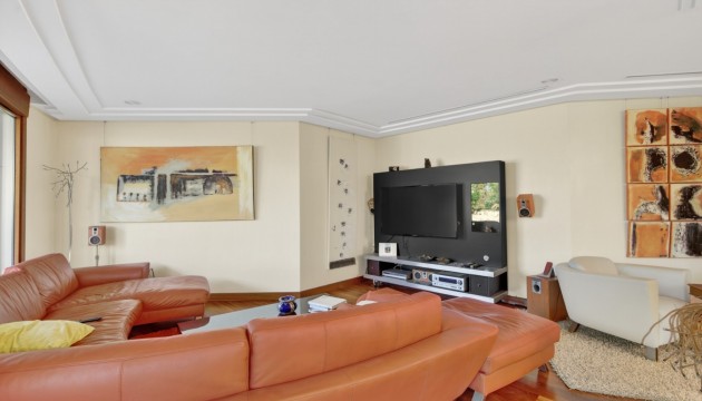 Resale - Detached Villa - Elche