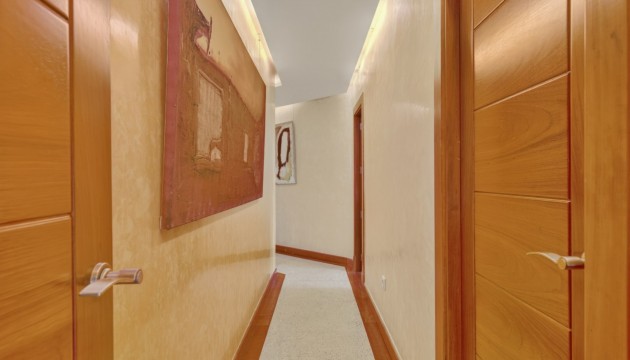Resale - Detached Villa - Elche
