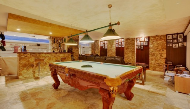 Resale - Detached Villa - Elche