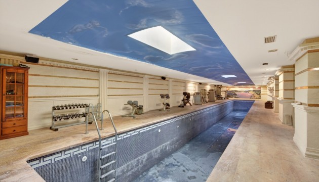Resale - Detached Villa - Elche