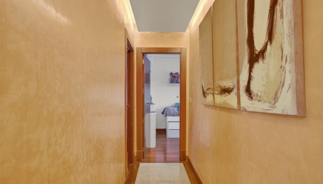 Resale - Detached Villa - Elche