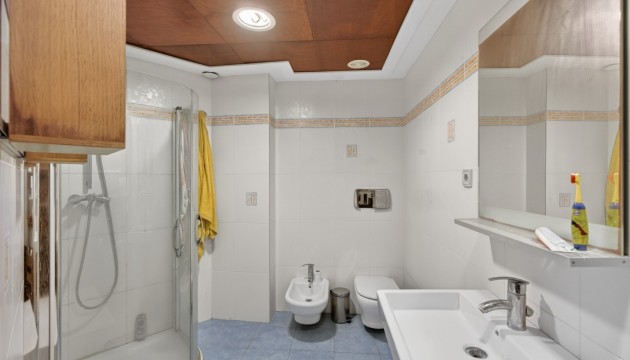 Resale - Detached Villa - Elche