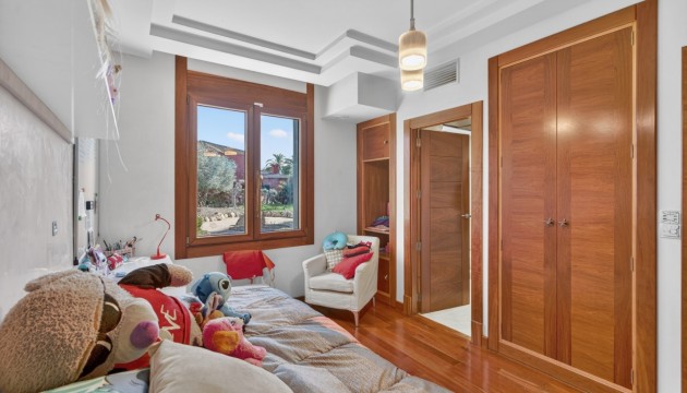 Resale - Detached Villa - Elche