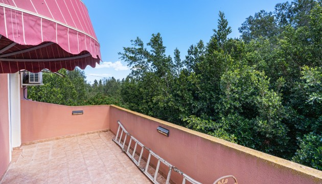Перепродажа - отдельная вилла - El Altet