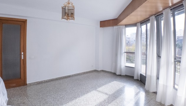 Reventa - Apartamento - Alicante