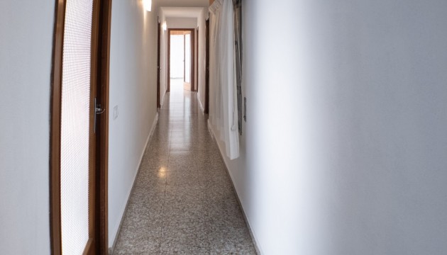 Reventa - Apartamento - Alicante