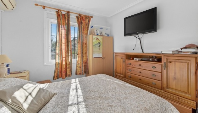 Перепродажа - отдельная вилла - Gran Alacant